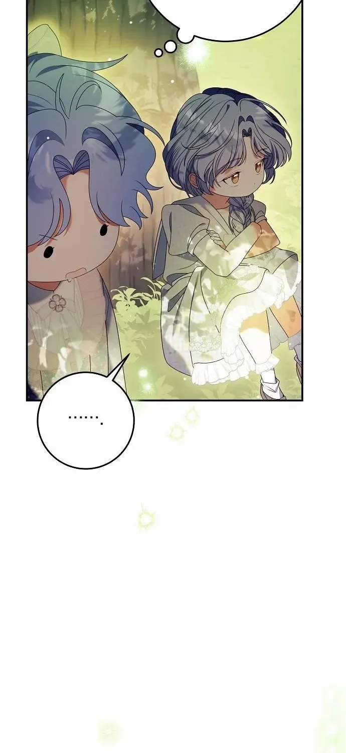 I Found A Family That Wasn’t In My Adoption Plan Chapter 42 page 37 - 