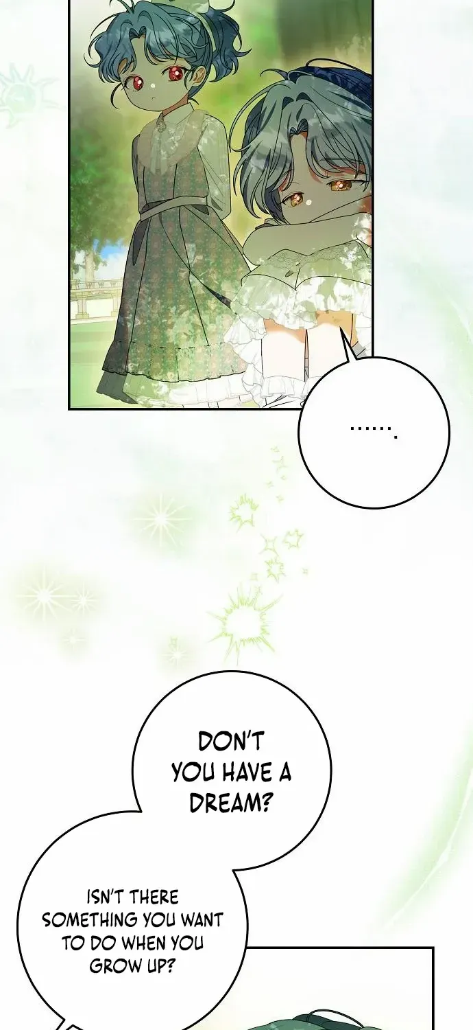 I Found A Family That Wasn’t In My Adoption Plan Chapter 42 page 40 - 