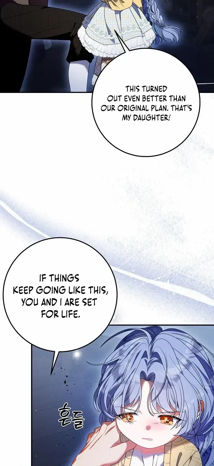I Found A Family That Wasn’t In My Adoption Plan Chapter 42 page 5 - 
