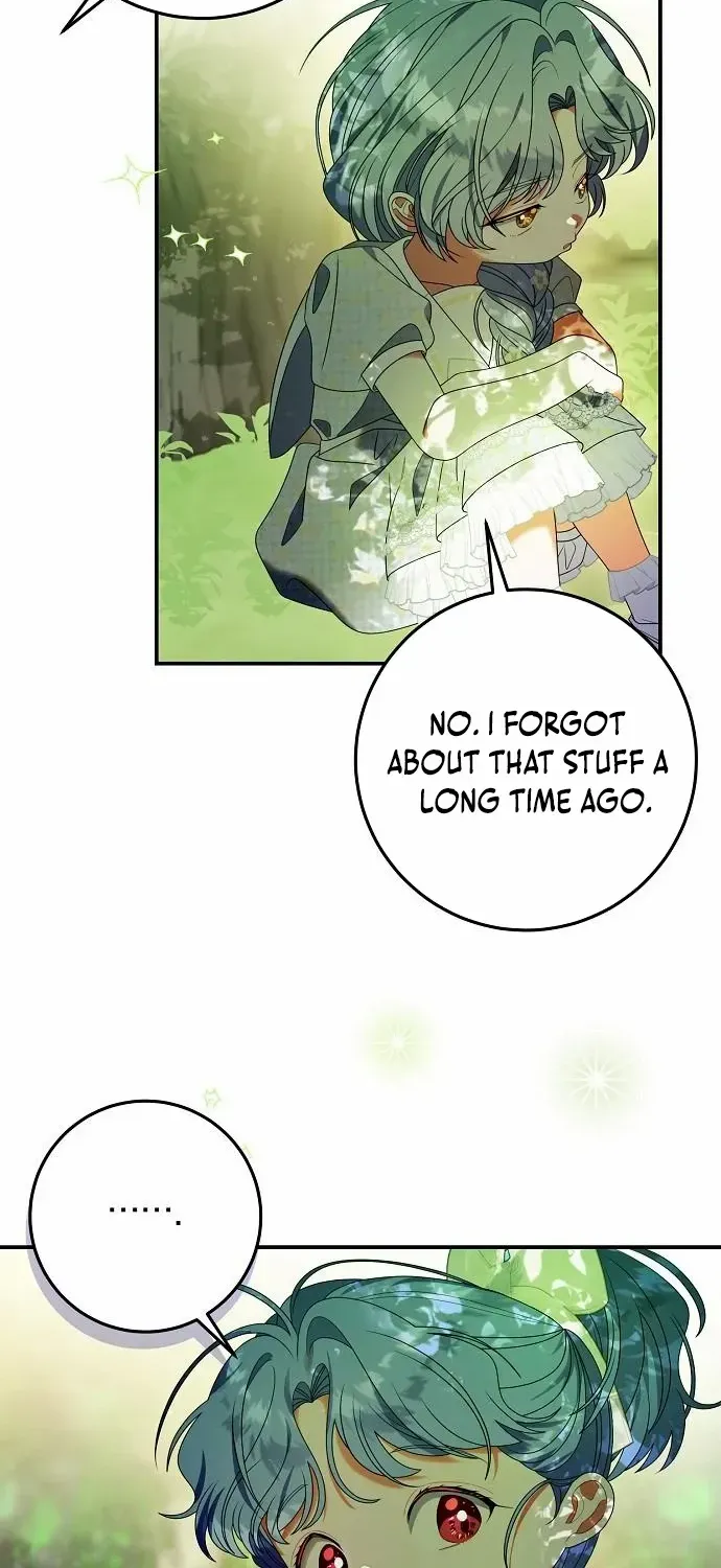 I Found A Family That Wasn’t In My Adoption Plan Chapter 42 page 41 - 