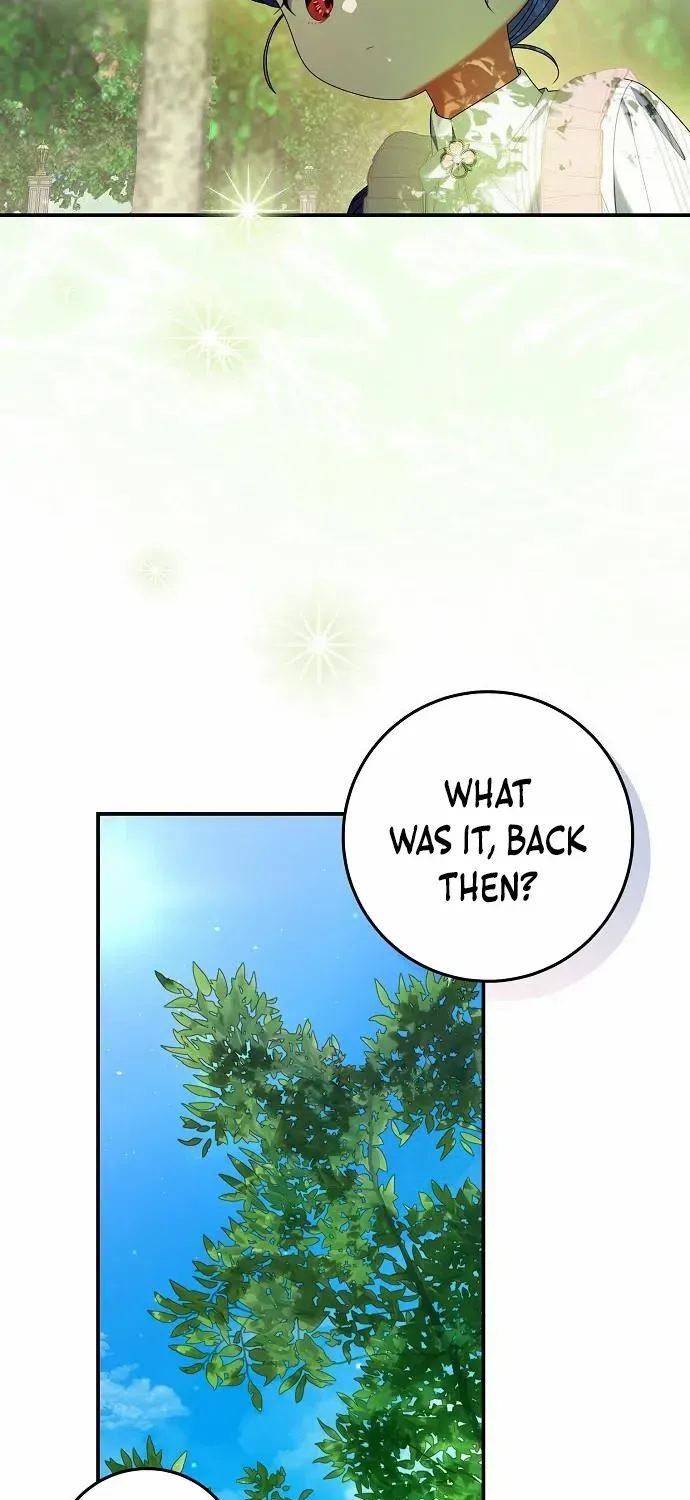 I Found A Family That Wasn’t In My Adoption Plan Chapter 42 page 42 - 