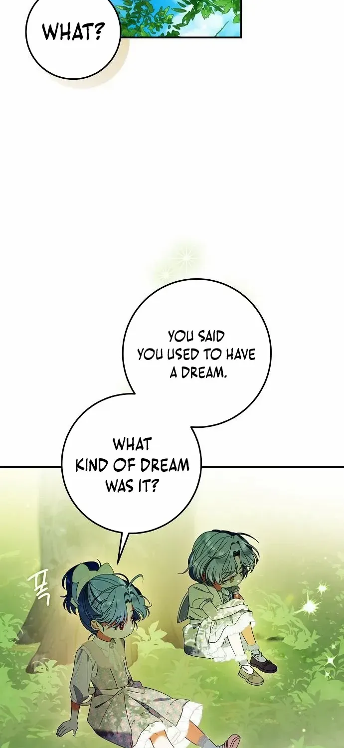 I Found A Family That Wasn’t In My Adoption Plan Chapter 42 page 43 - 