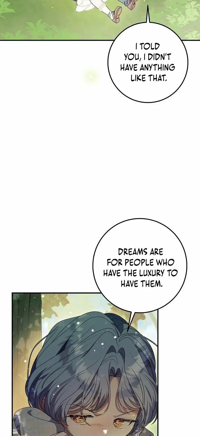 I Found A Family That Wasn’t In My Adoption Plan Chapter 42 page 44 - 