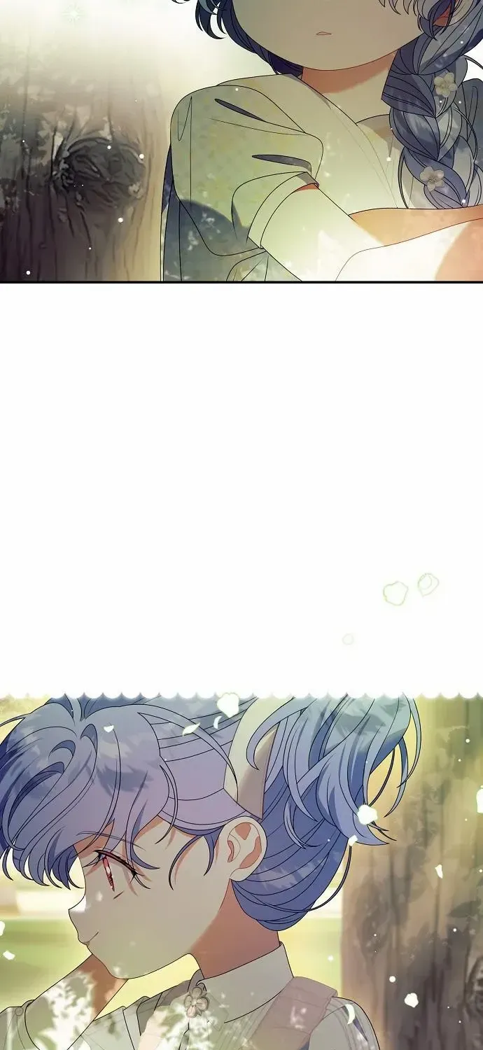 I Found A Family That Wasn’t In My Adoption Plan Chapter 42 page 52 - 