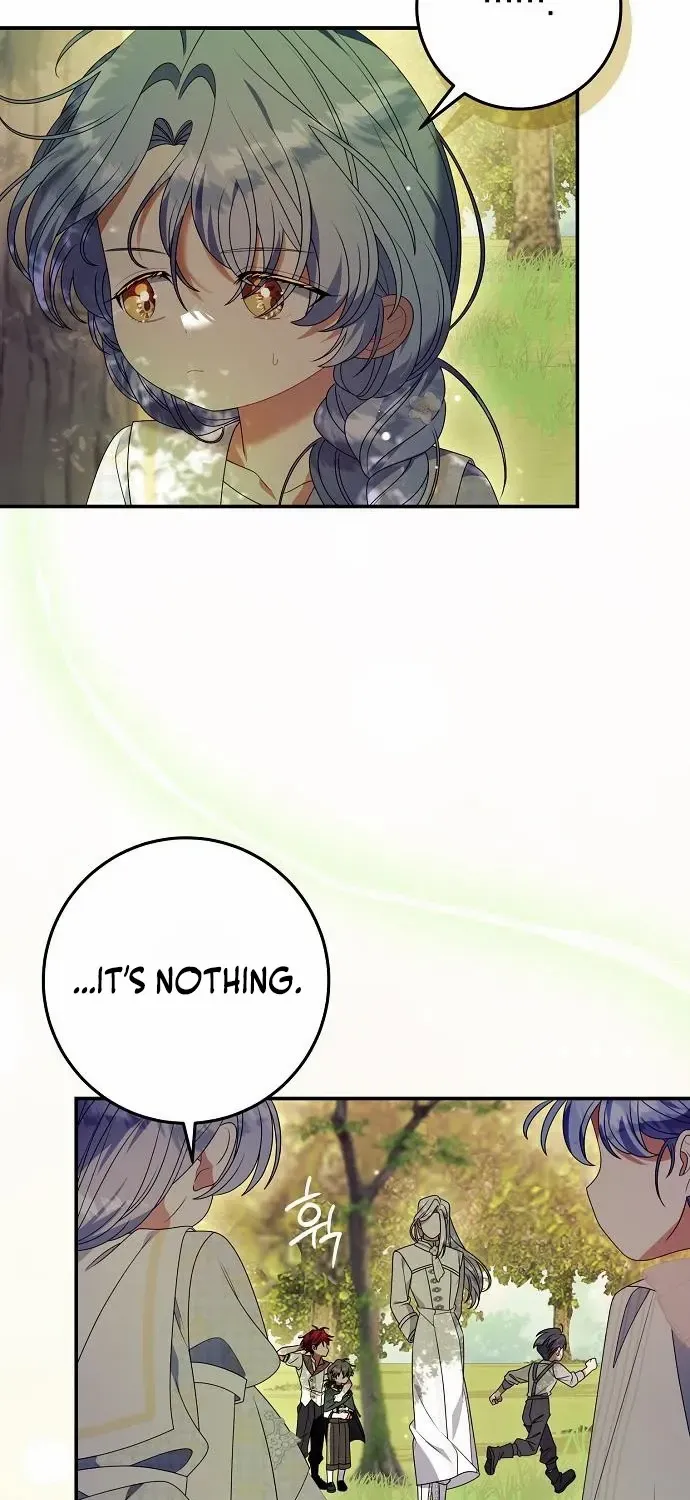 I Found A Family That Wasn’t In My Adoption Plan Chapter 42 page 56 - 