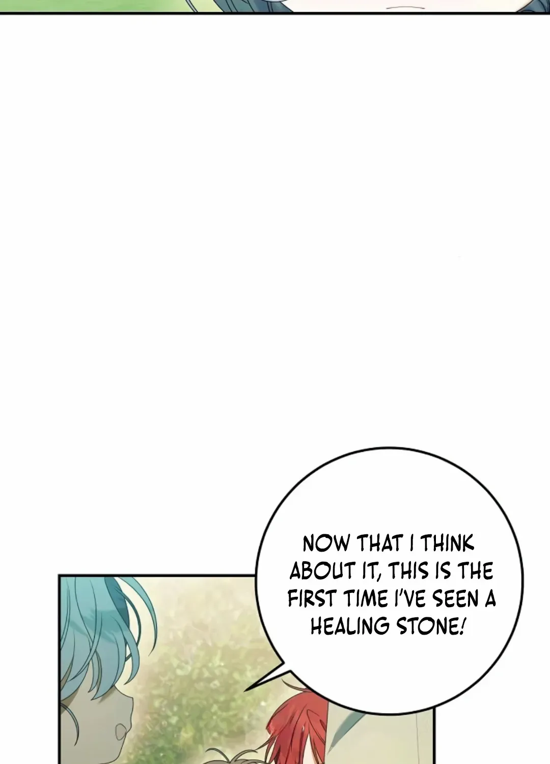 I Found A Family That Wasn’t In My Adoption Plan Chapter 43 page 14 - 