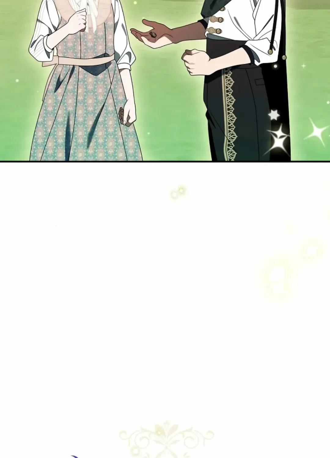 I Found A Family That Wasn’t In My Adoption Plan Chapter 43 page 19 - 