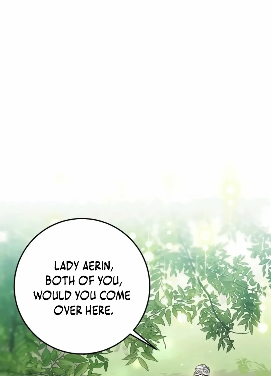 I Found A Family That Wasn’t In My Adoption Plan Chapter 43 page 3 - 