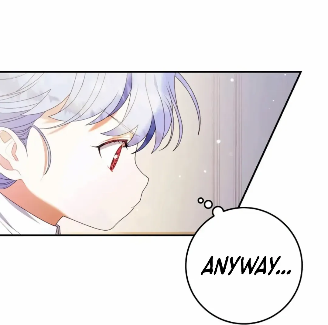 I Found A Family That Wasn’t In My Adoption Plan Chapter 43 page 24 - 