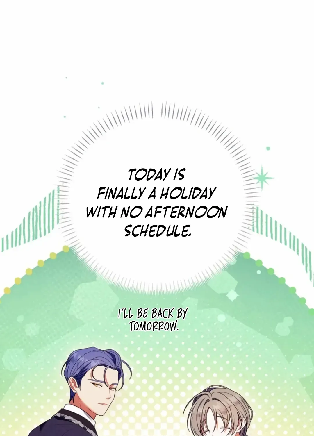I Found A Family That Wasn’t In My Adoption Plan Chapter 43 page 25 - 