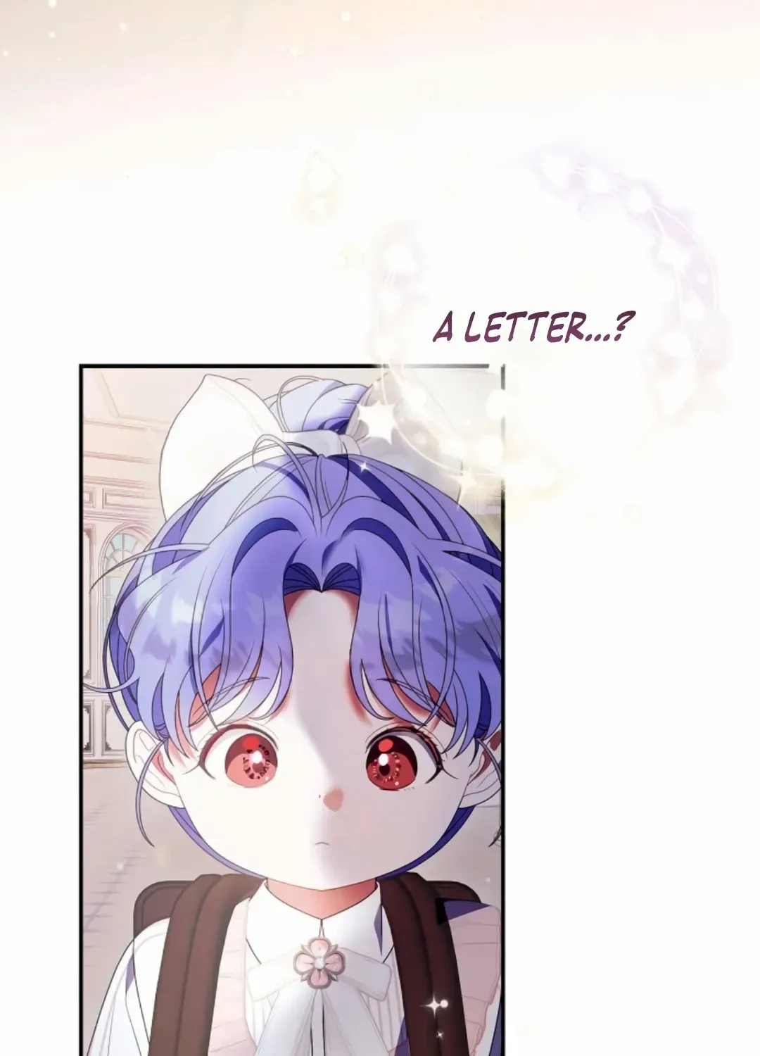 I Found A Family That Wasn’t In My Adoption Plan Chapter 43 page 29 - 