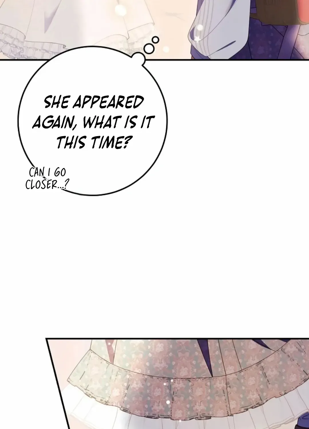I Found A Family That Wasn’t In My Adoption Plan Chapter 43 page 33 - 