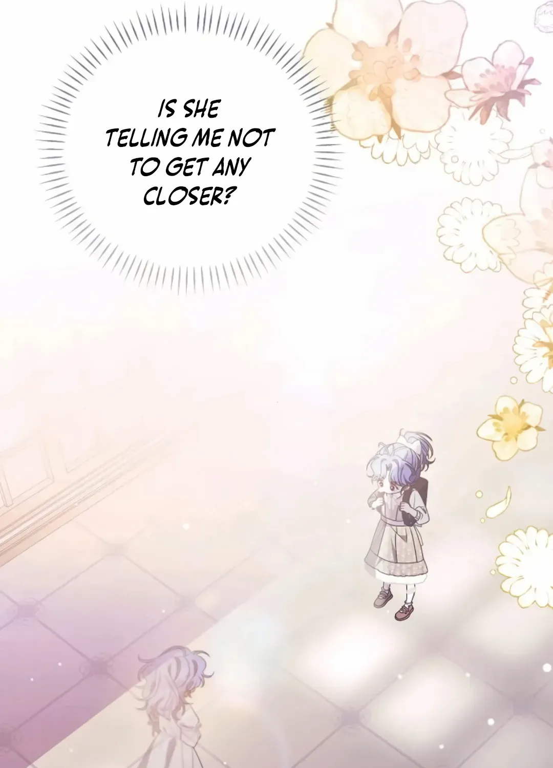 I Found A Family That Wasn’t In My Adoption Plan Chapter 43 page 36 - 