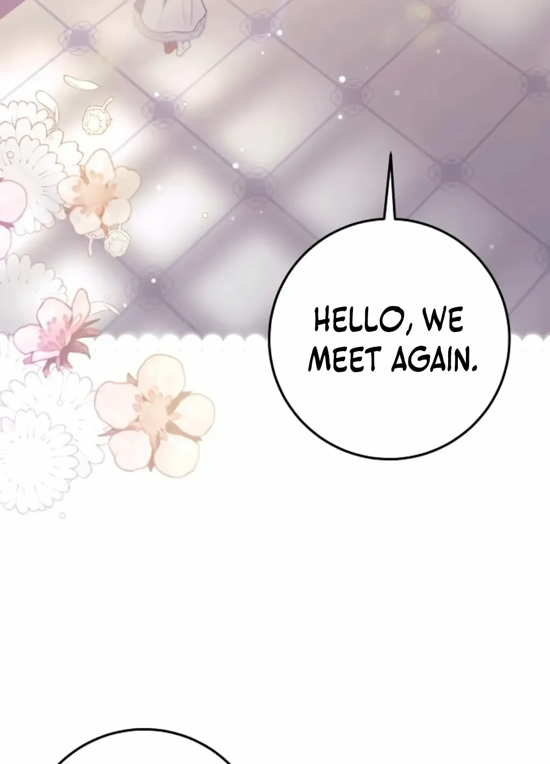 I Found A Family That Wasn’t In My Adoption Plan Chapter 43 page 37 - 