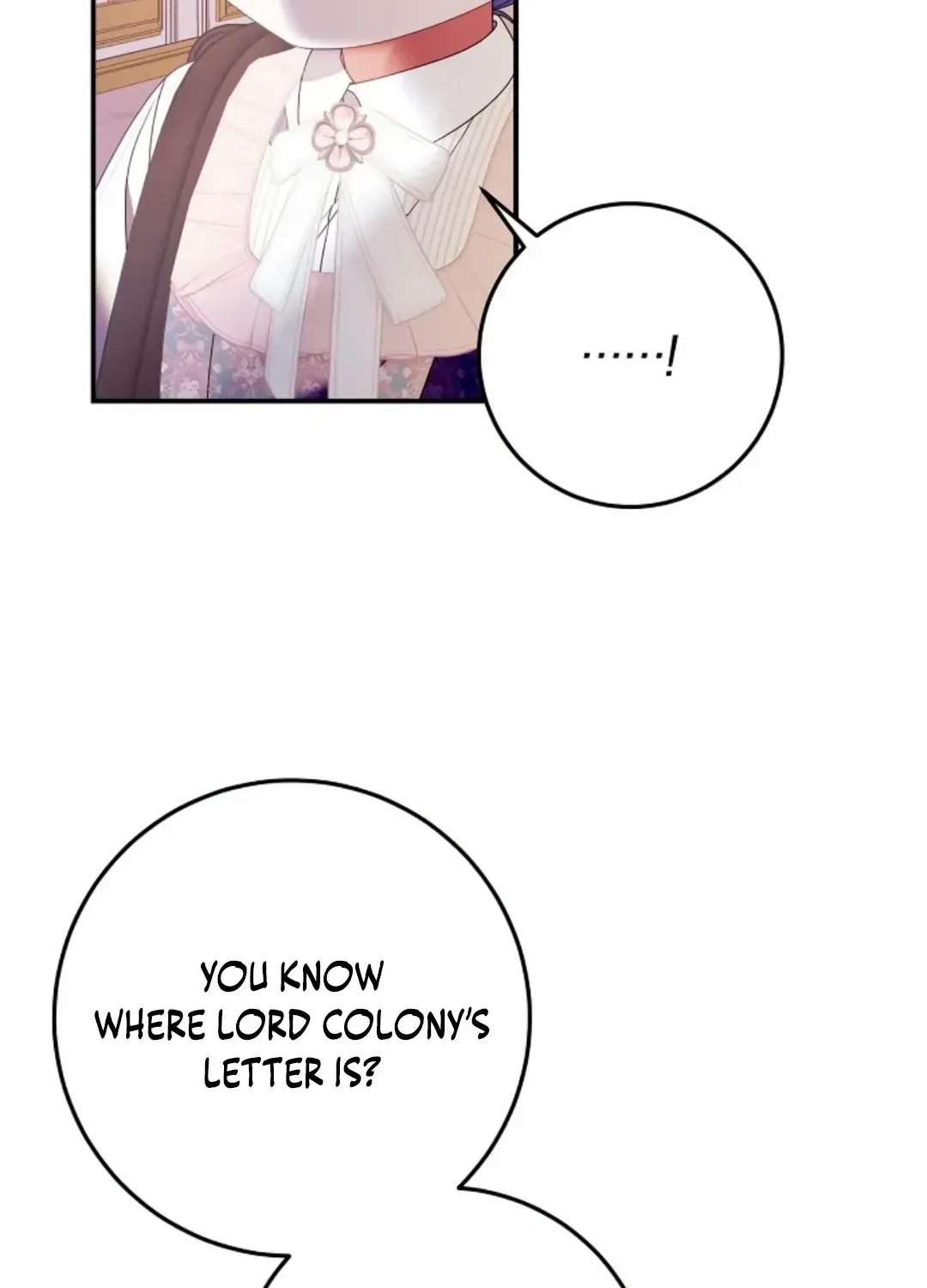 I Found A Family That Wasn’t In My Adoption Plan Chapter 43 page 40 - 
