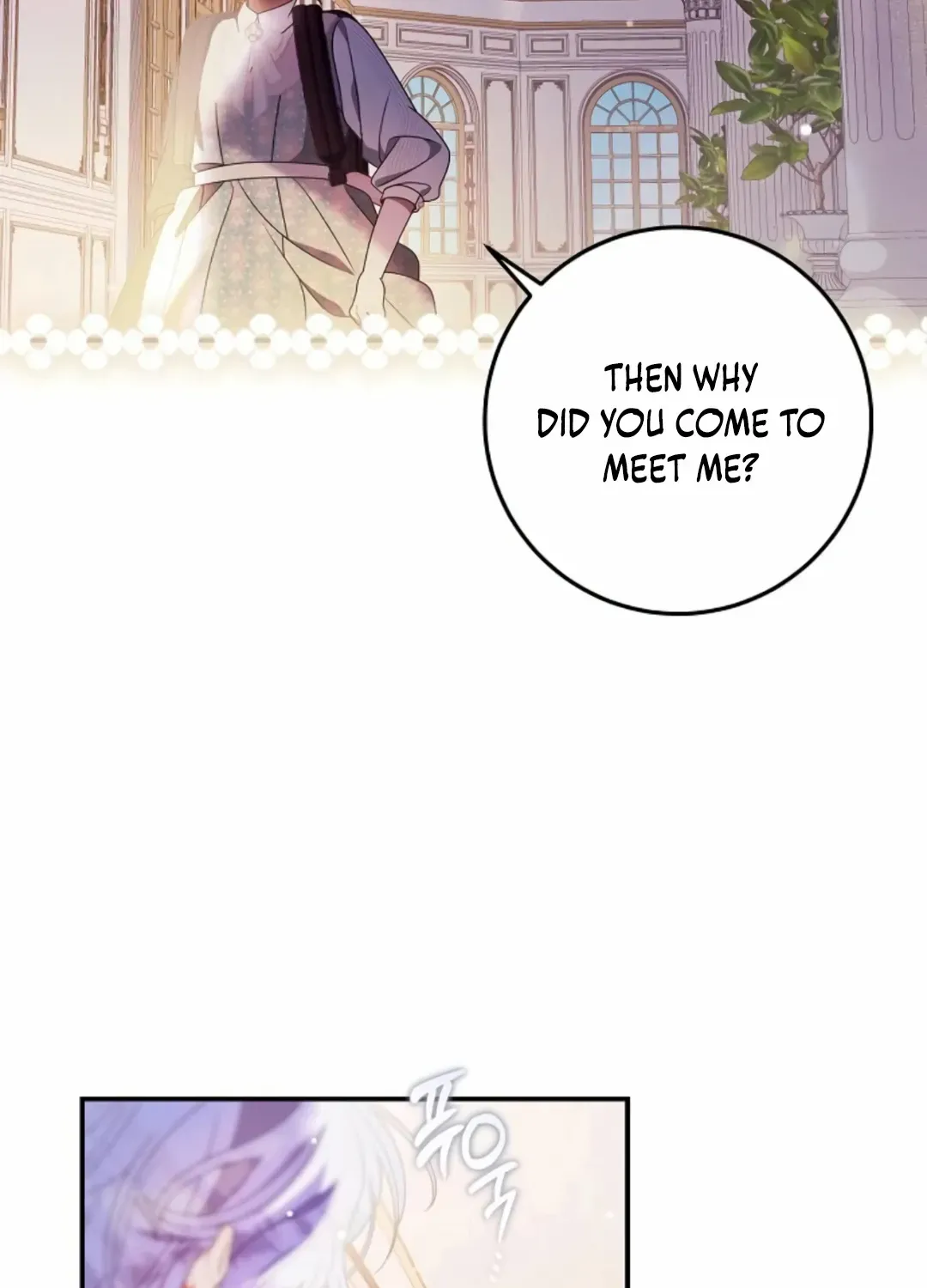 I Found A Family That Wasn’t In My Adoption Plan Chapter 43 page 44 - 