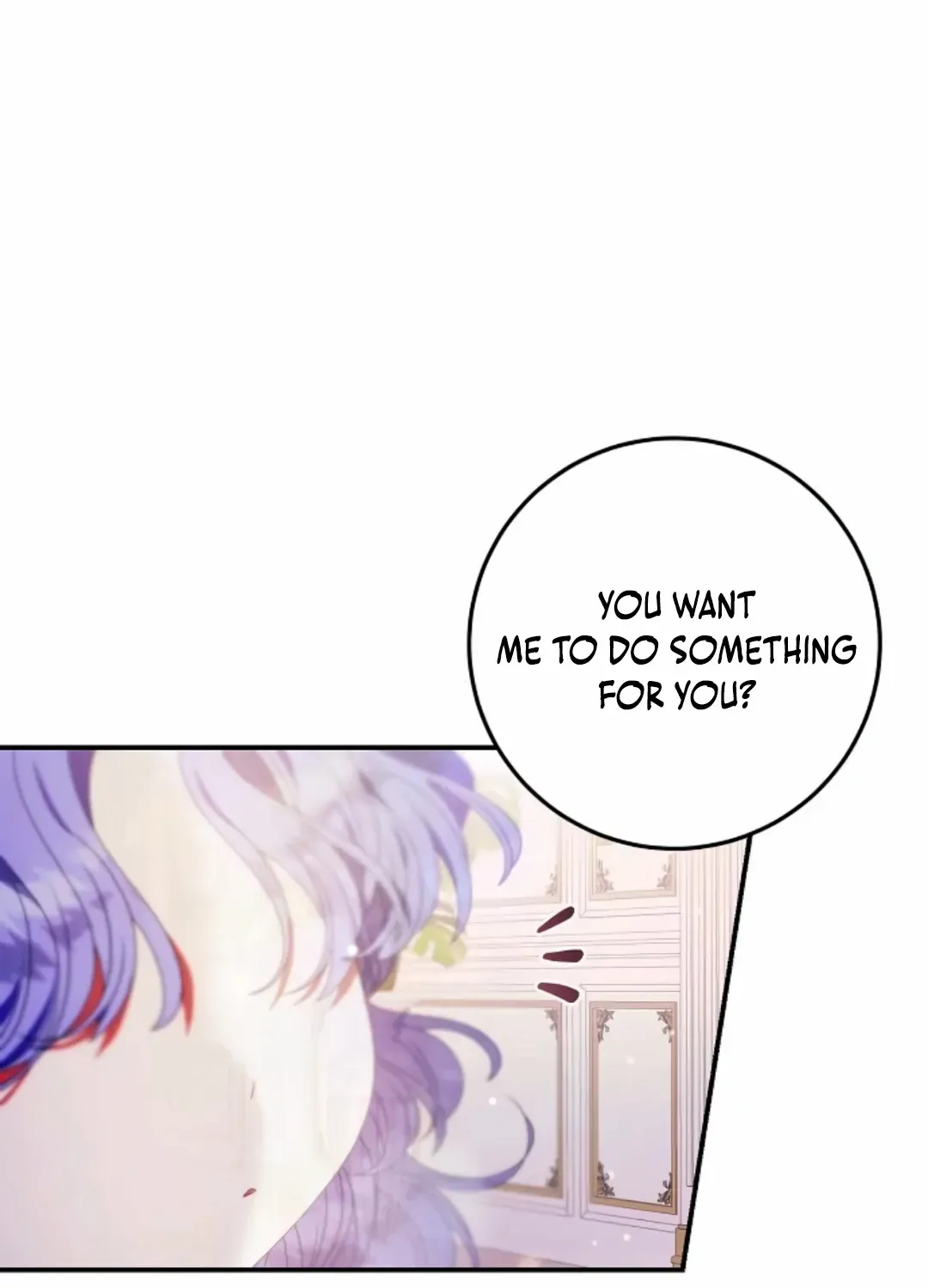 I Found A Family That Wasn’t In My Adoption Plan Chapter 43 page 46 - 