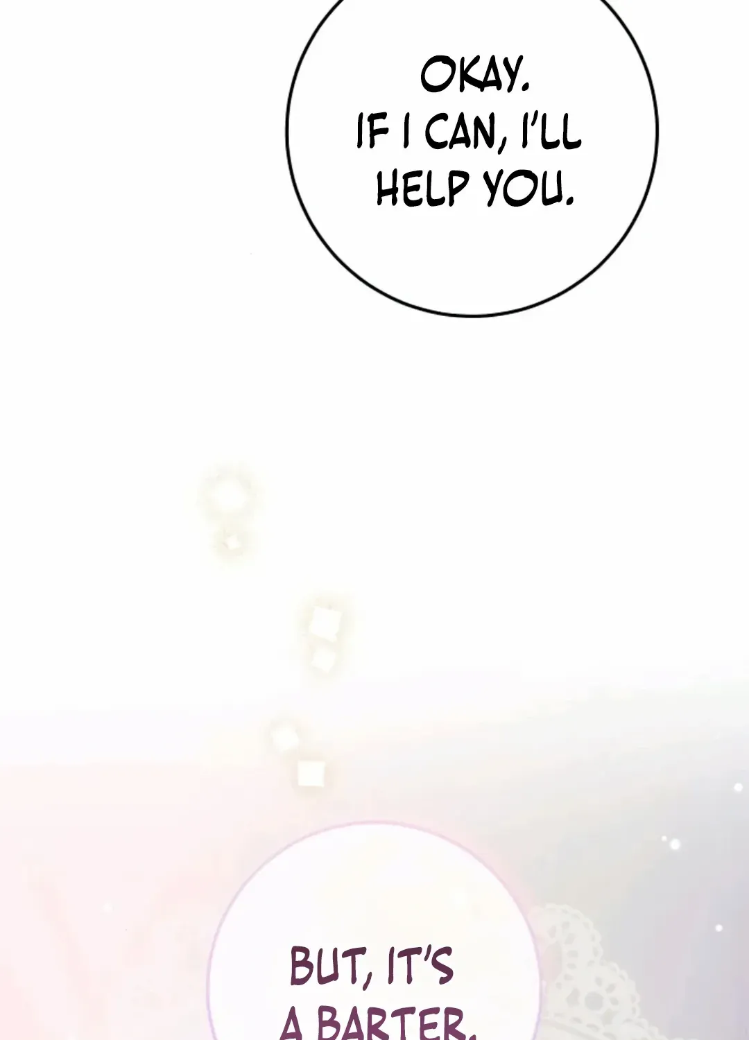 I Found A Family That Wasn’t In My Adoption Plan Chapter 43 page 48 - 