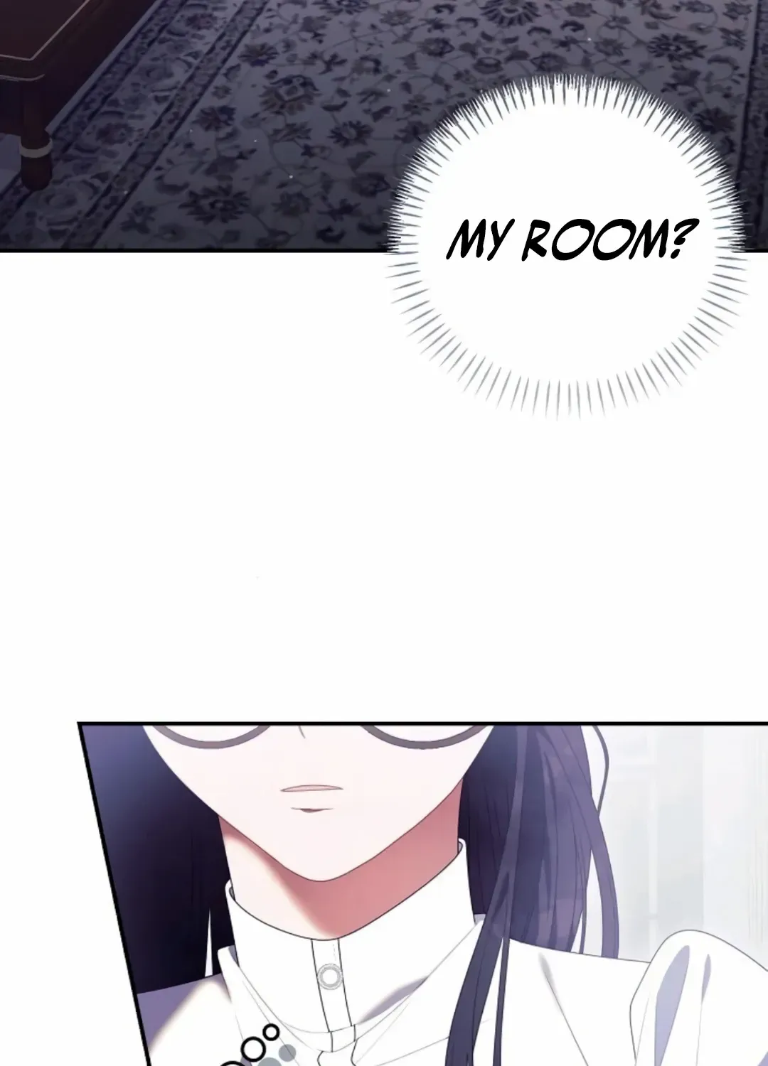 I Found A Family That Wasn’t In My Adoption Plan Chapter 43 page 58 - 