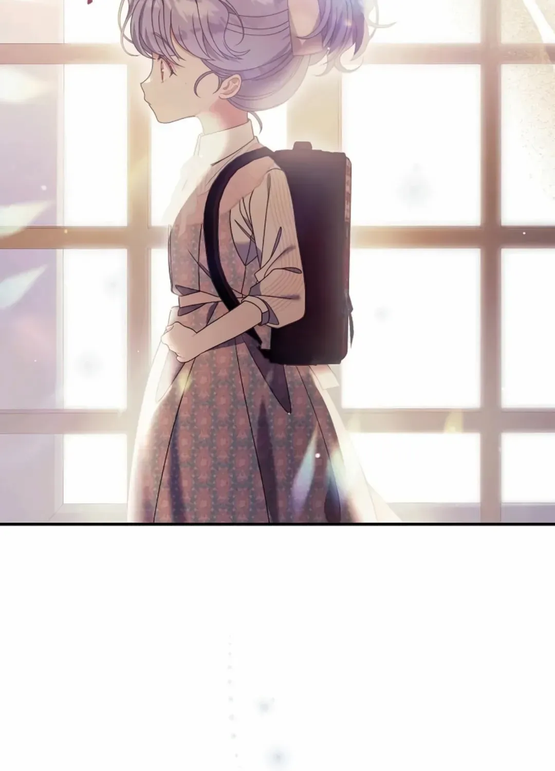 I Found A Family That Wasn’t In My Adoption Plan Chapter 43 page 80 - 