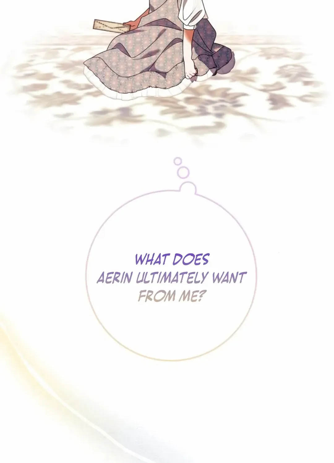 I Found A Family That Wasn’t In My Adoption Plan Chapter 43 page 95 - 