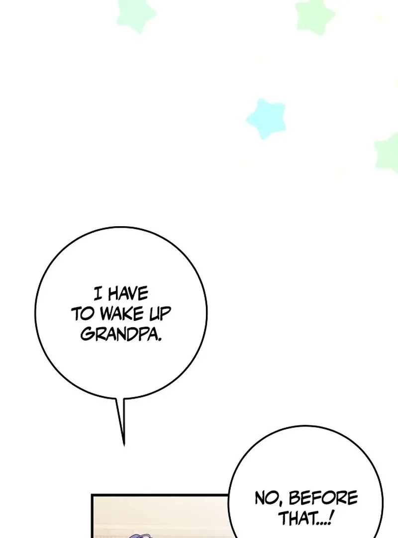 I Found A Family That Wasn’t In My Adoption Plan Chapter 44 page 12 - 