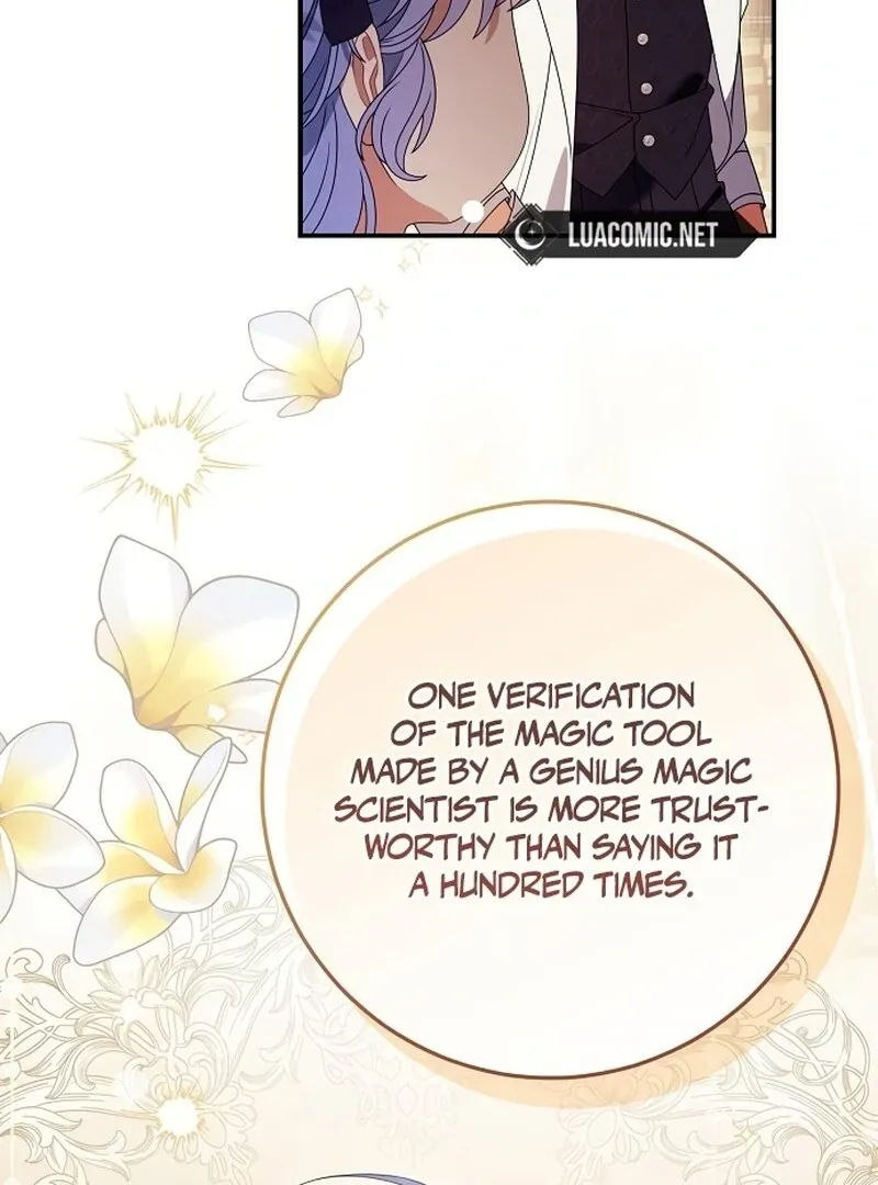 I Found A Family That Wasn’t In My Adoption Plan Chapter 44 page 25 - 