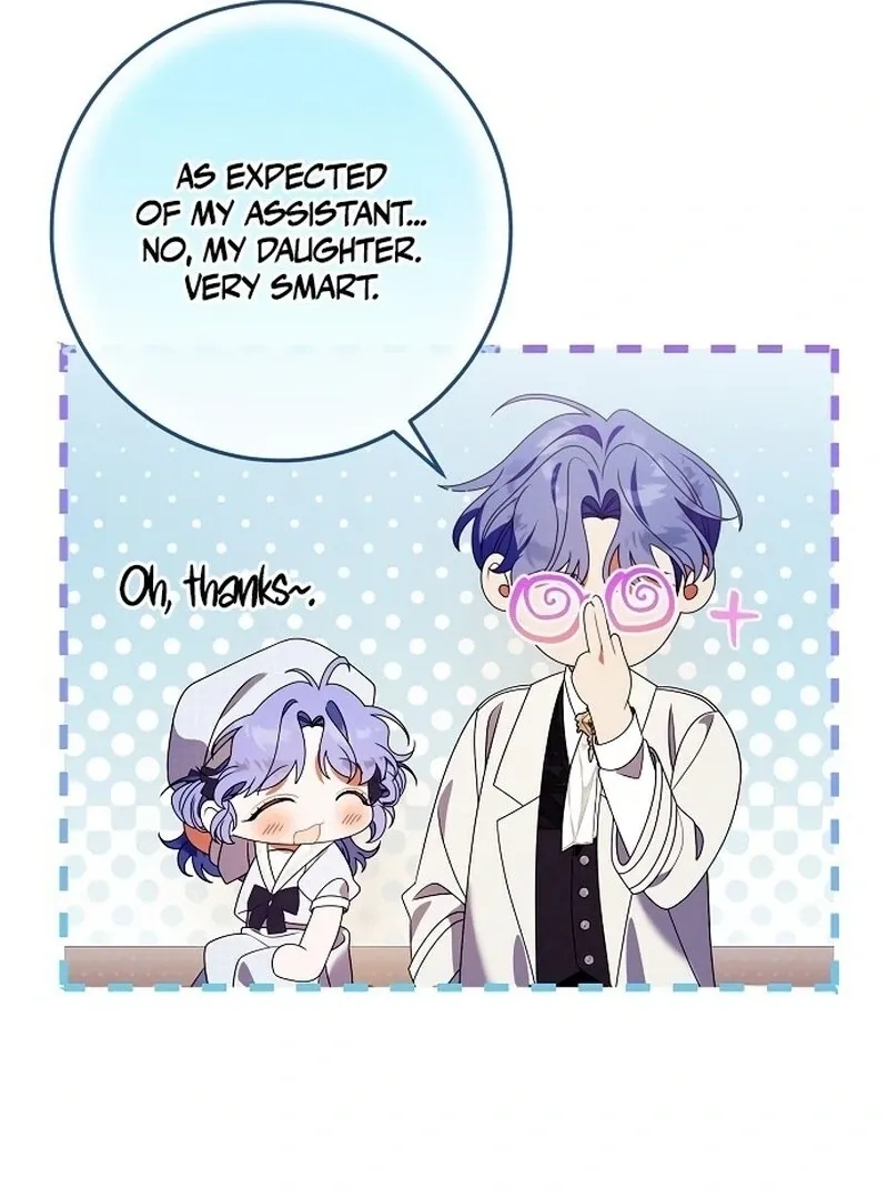 I Found A Family That Wasn’t In My Adoption Plan Chapter 44 page 29 - 