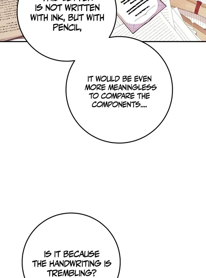 I Found A Family That Wasn’t In My Adoption Plan Chapter 44 page 40 - 
