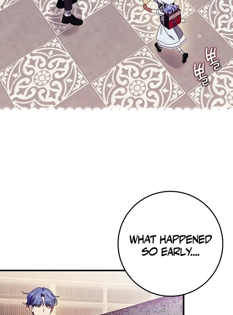 I Found A Family That Wasn’t In My Adoption Plan Chapter 44 page 5 - 