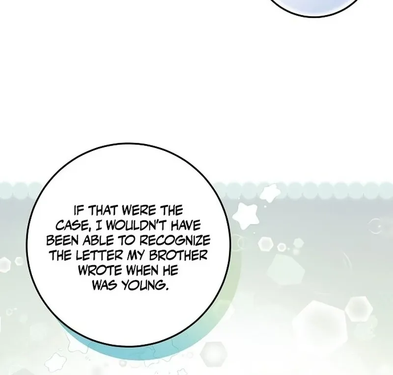 I Found A Family That Wasn’t In My Adoption Plan Chapter 44 page 42 - 
