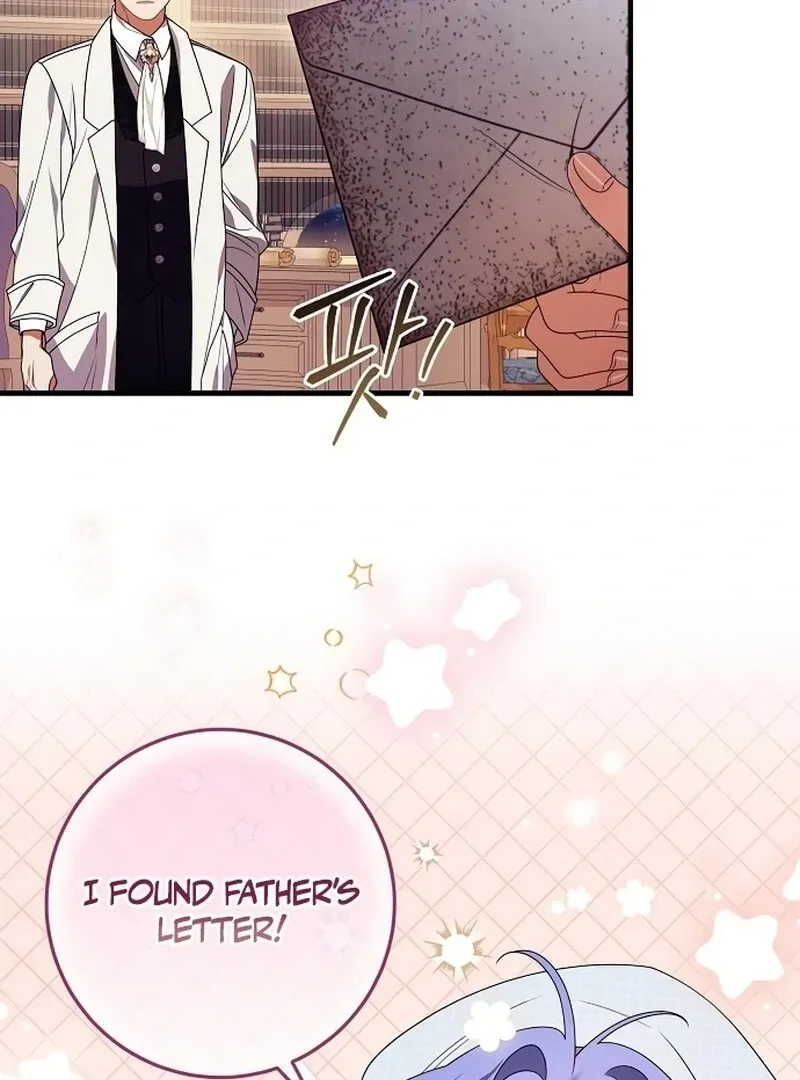 I Found A Family That Wasn’t In My Adoption Plan Chapter 44 page 6 - 