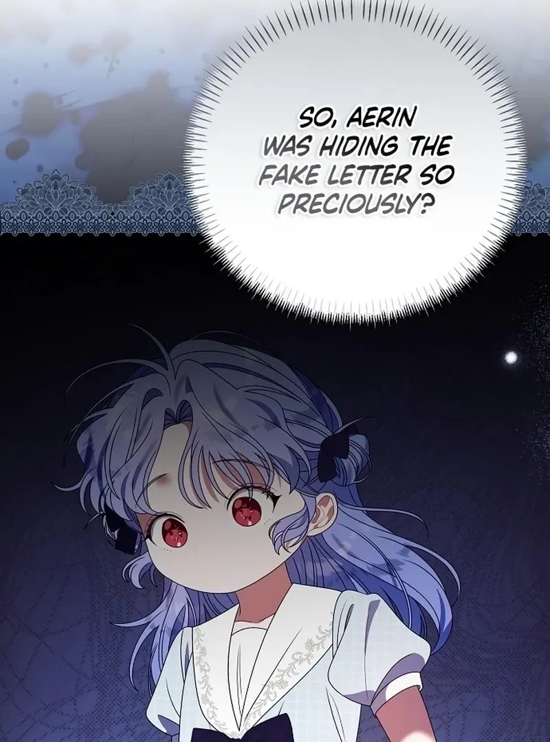 I Found A Family That Wasn’t In My Adoption Plan Chapter 44 page 53 - 