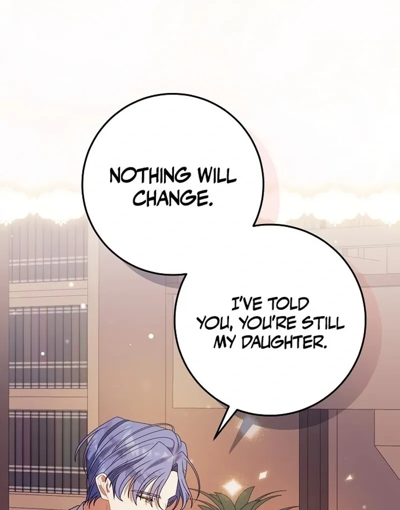 I Found A Family That Wasn’t In My Adoption Plan Chapter 44 page 69 - 