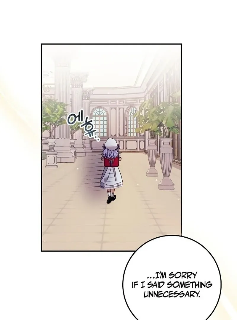 I Found A Family That Wasn’t In My Adoption Plan Chapter 44 page 77 - 