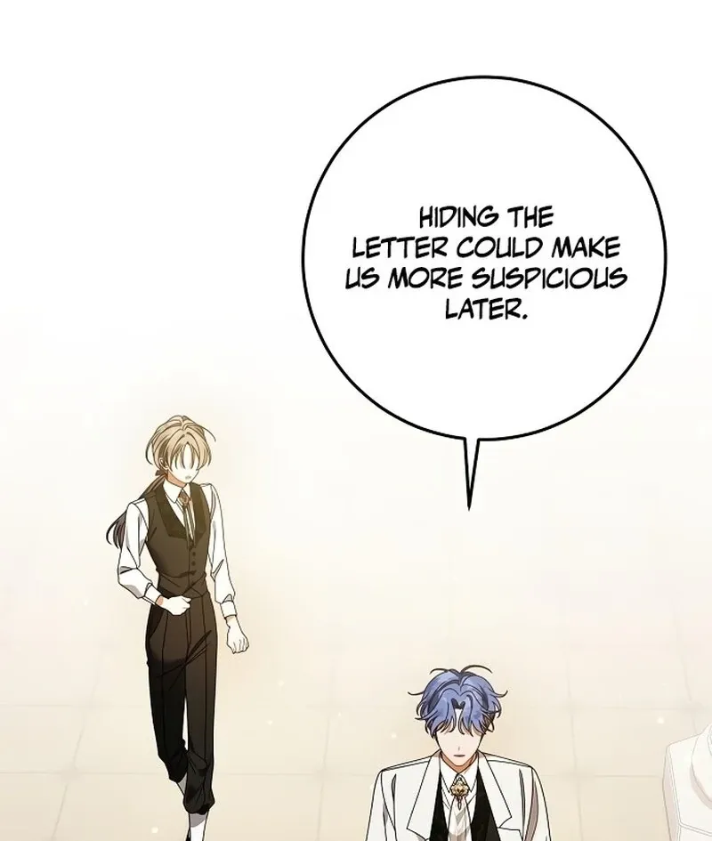 I Found A Family That Wasn’t In My Adoption Plan Chapter 44 page 83 - 