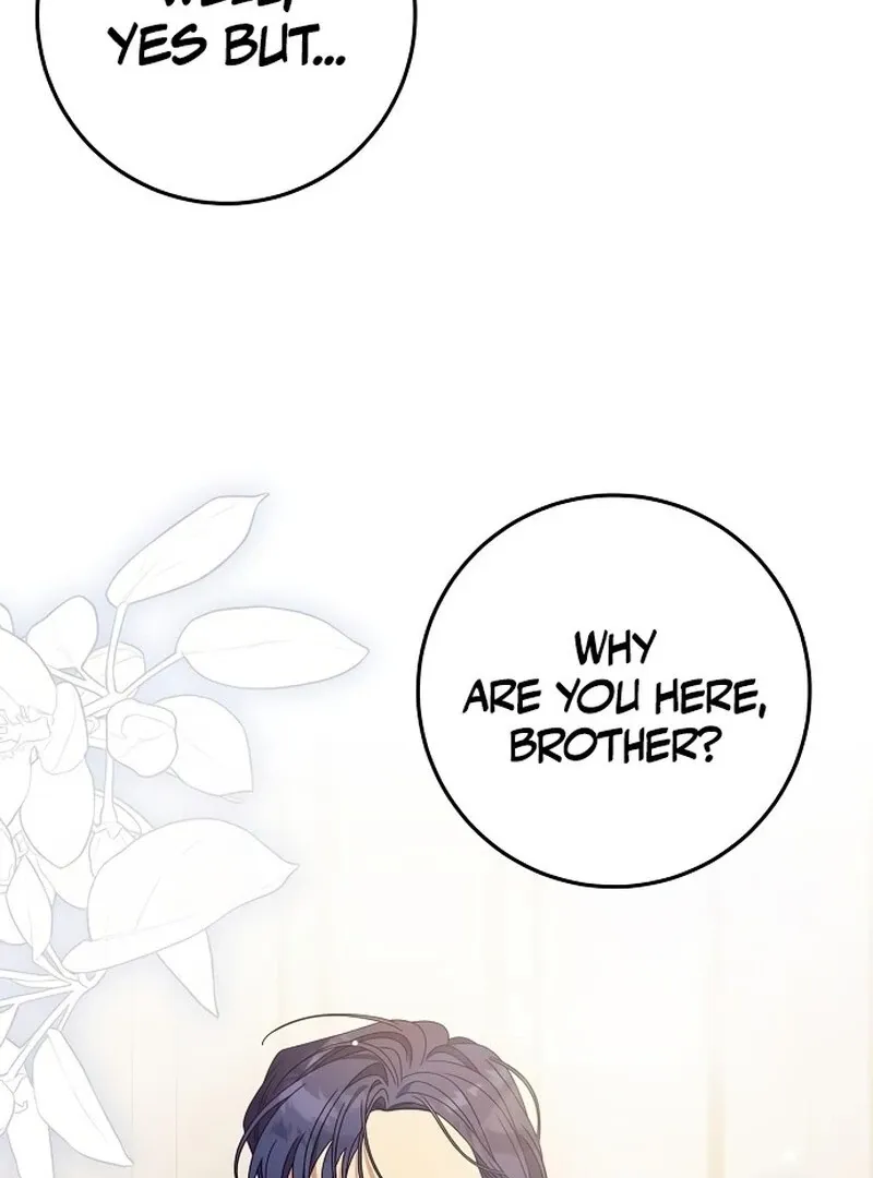 I Found A Family That Wasn’t In My Adoption Plan Chapter 44 page 91 - 