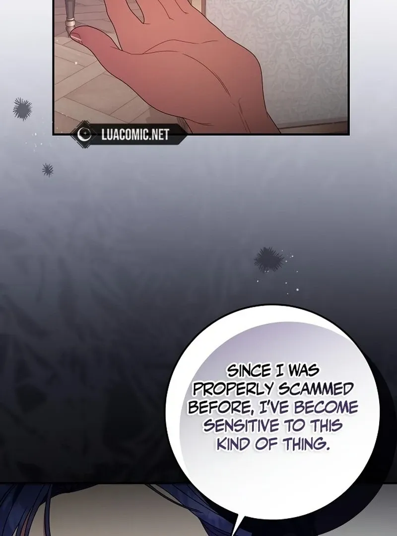 I Found A Family That Wasn’t In My Adoption Plan Chapter 44 page 95 - 