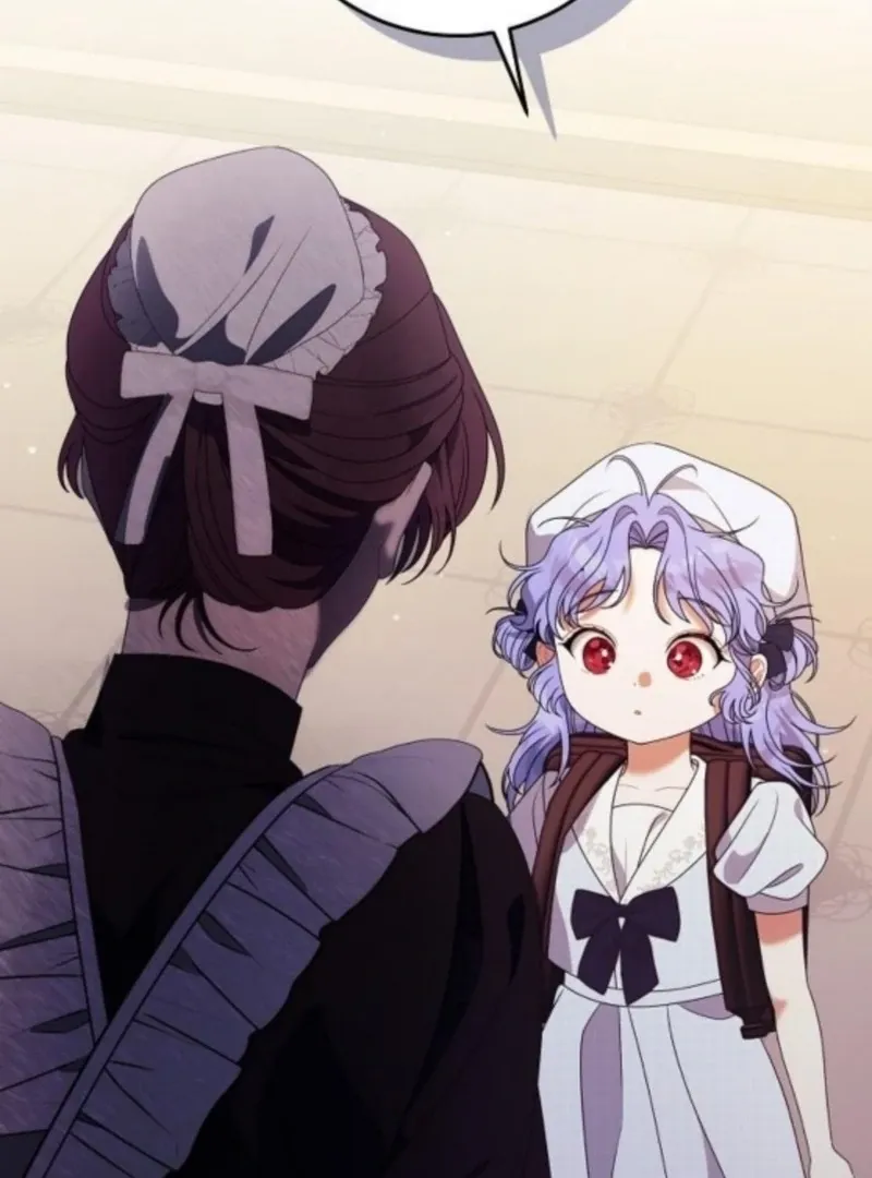 I Found A Family That Wasn’t In My Adoption Plan Chapter 45 page 11 - 