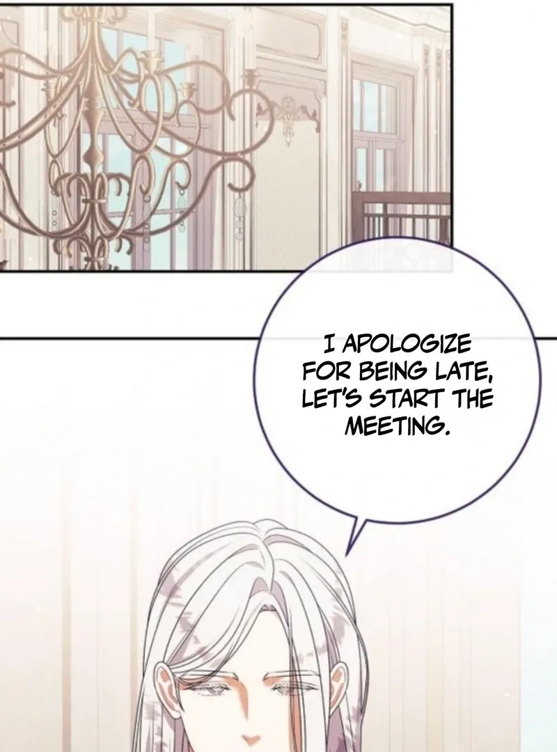 I Found A Family That Wasn’t In My Adoption Plan Chapter 45 page 15 - 