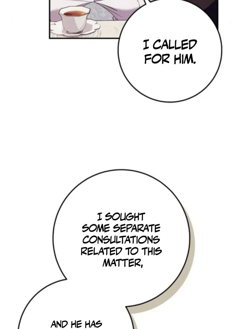 I Found A Family That Wasn’t In My Adoption Plan Chapter 45 page 18 - 