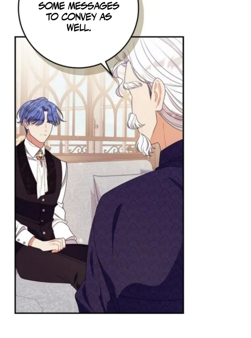I Found A Family That Wasn’t In My Adoption Plan Chapter 45 page 19 - 