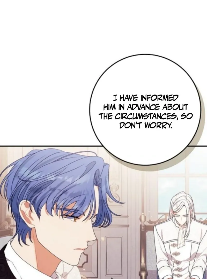 I Found A Family That Wasn’t In My Adoption Plan Chapter 45 page 20 - 