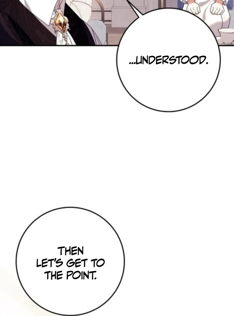 I Found A Family That Wasn’t In My Adoption Plan Chapter 45 page 21 - 