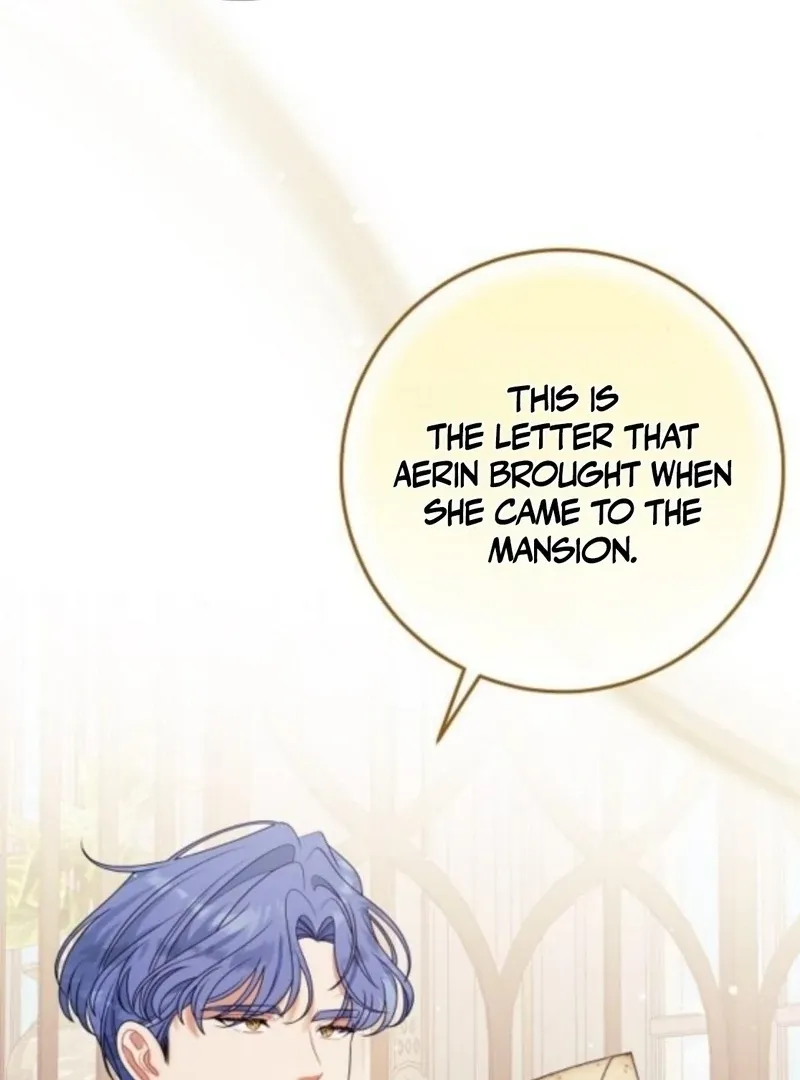 I Found A Family That Wasn’t In My Adoption Plan Chapter 45 page 22 - 