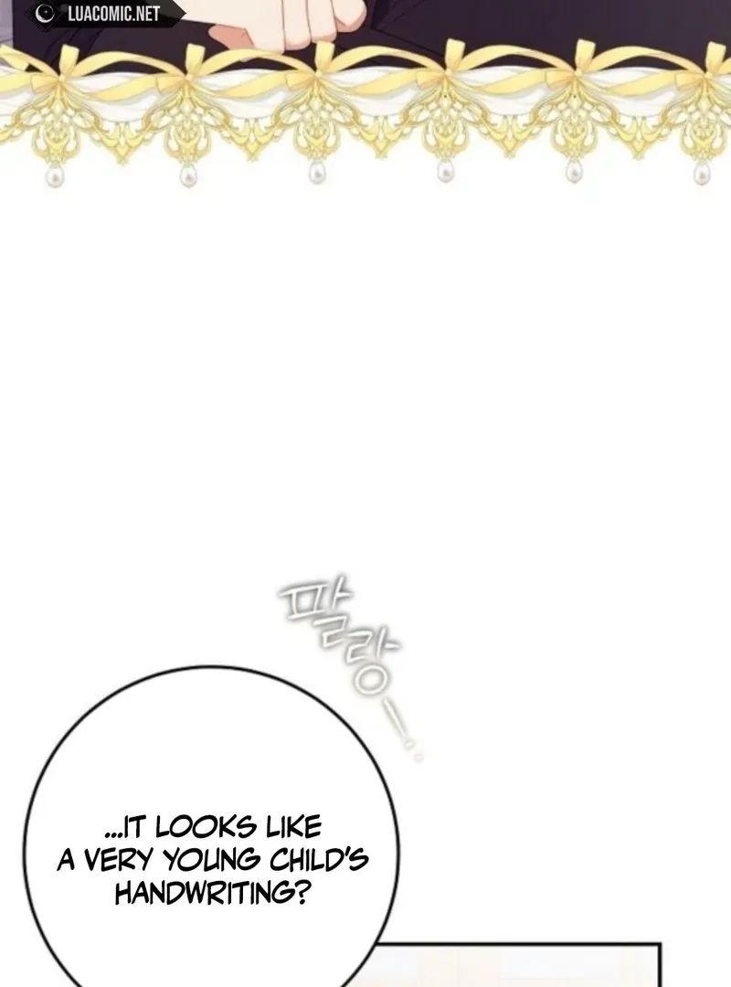 I Found A Family That Wasn’t In My Adoption Plan Chapter 45 page 24 - 