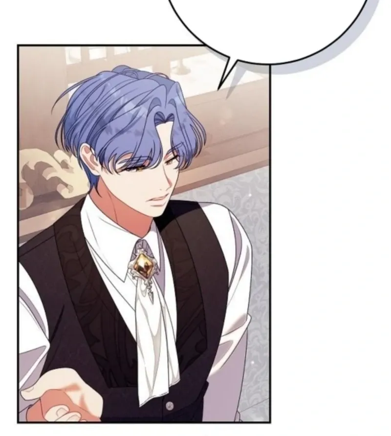 I Found A Family That Wasn’t In My Adoption Plan Chapter 45 page 28 - 