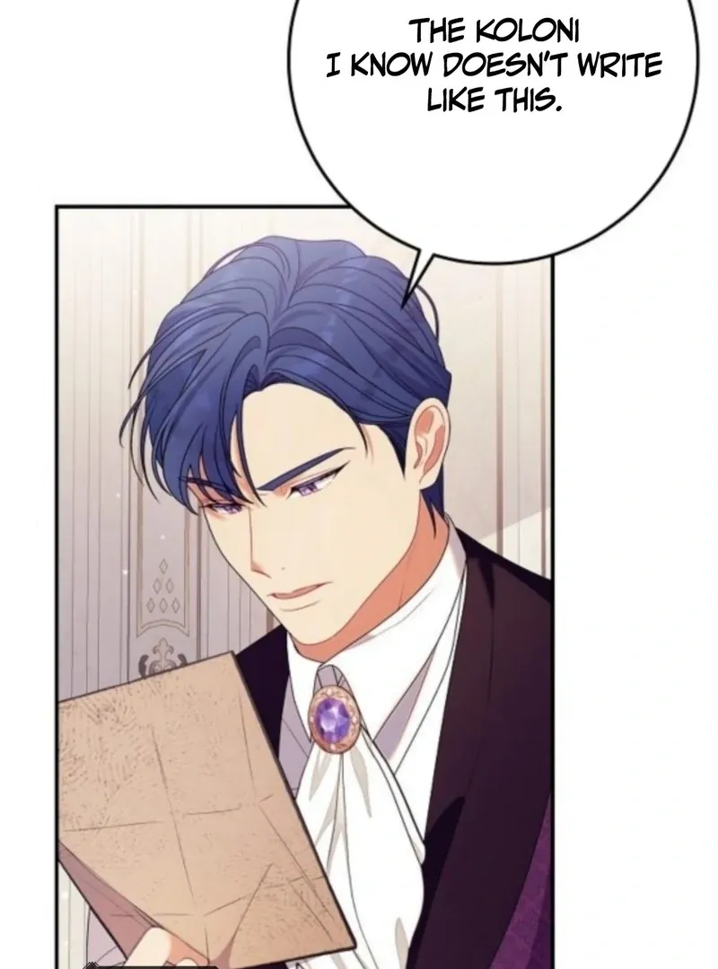I Found A Family That Wasn’t In My Adoption Plan Chapter 45 page 31 - 