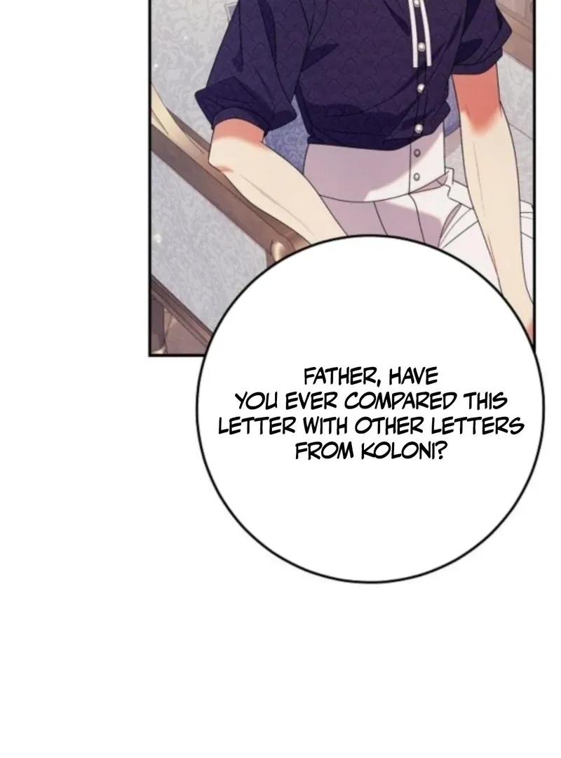 I Found A Family That Wasn’t In My Adoption Plan Chapter 45 page 33 - 