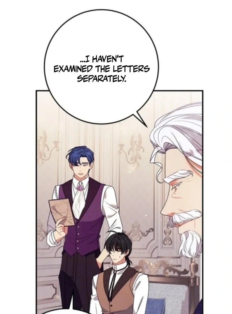 I Found A Family That Wasn’t In My Adoption Plan Chapter 45 page 34 - 